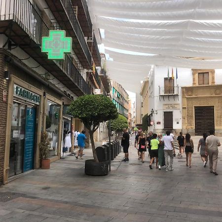 Entre El Centro Y La Mezquita Totalmente Climatizado Parking Gratuito Apartman Córdoba Kültér fotó