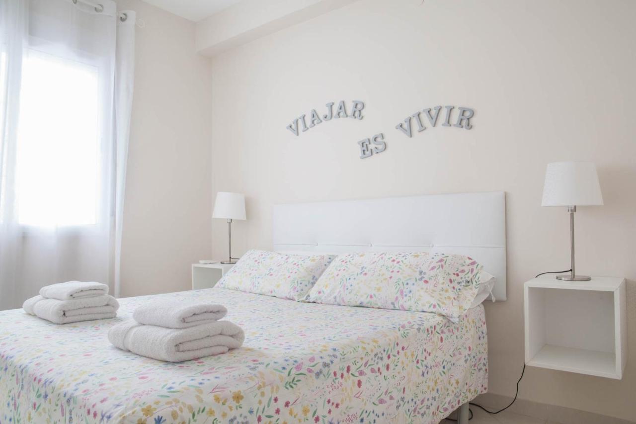 Entre El Centro Y La Mezquita Totalmente Climatizado Parking Gratuito Apartman Córdoba Kültér fotó