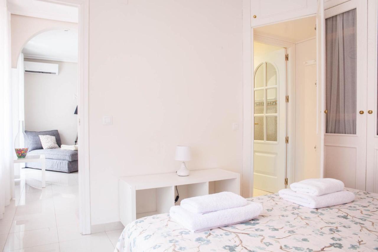 Entre El Centro Y La Mezquita Totalmente Climatizado Parking Gratuito Apartman Córdoba Kültér fotó