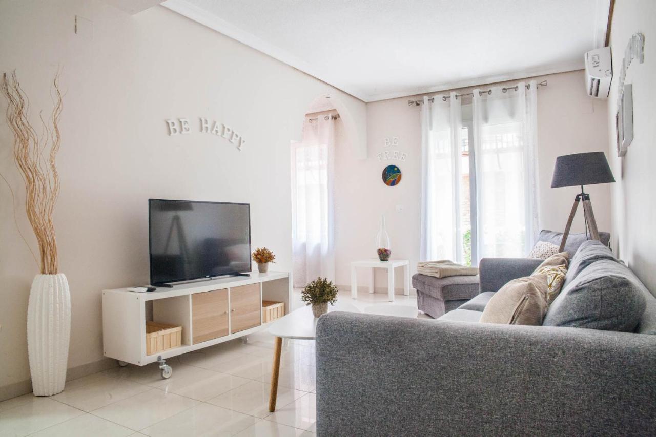 Entre El Centro Y La Mezquita Totalmente Climatizado Parking Gratuito Apartman Córdoba Kültér fotó
