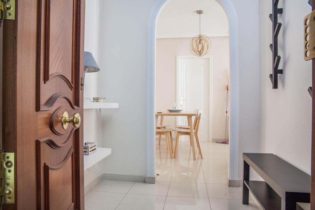 Entre El Centro Y La Mezquita Totalmente Climatizado Parking Gratuito Apartman Córdoba Kültér fotó