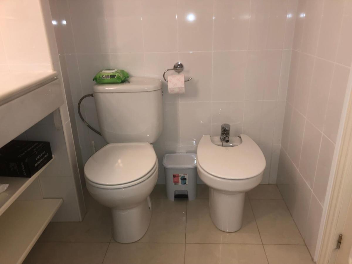 Entre El Centro Y La Mezquita Totalmente Climatizado Parking Gratuito Apartman Córdoba Kültér fotó