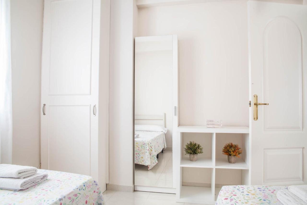 Entre El Centro Y La Mezquita Totalmente Climatizado Parking Gratuito Apartman Córdoba Kültér fotó