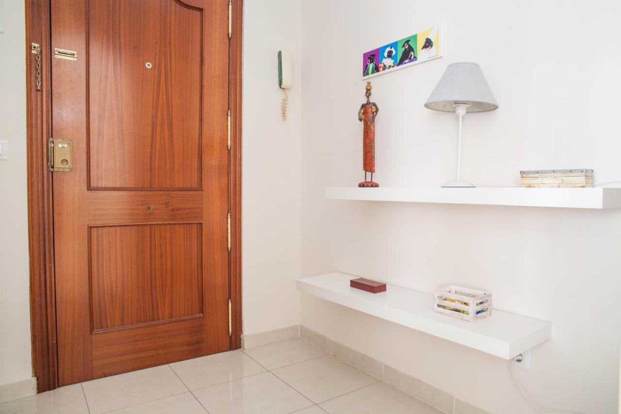 Entre El Centro Y La Mezquita Totalmente Climatizado Parking Gratuito Apartman Córdoba Kültér fotó