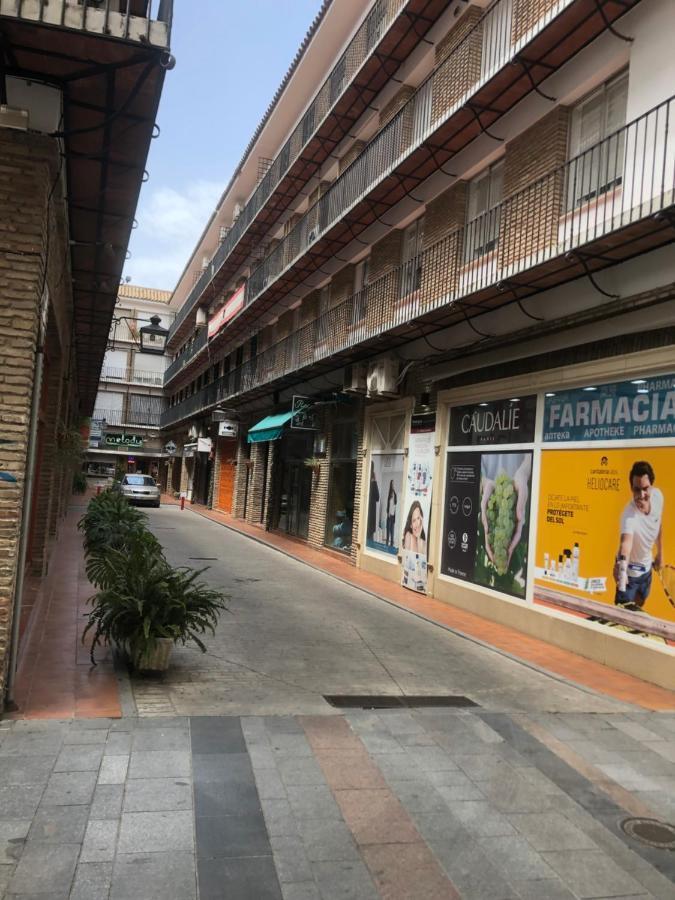 Entre El Centro Y La Mezquita Totalmente Climatizado Parking Gratuito Apartman Córdoba Kültér fotó